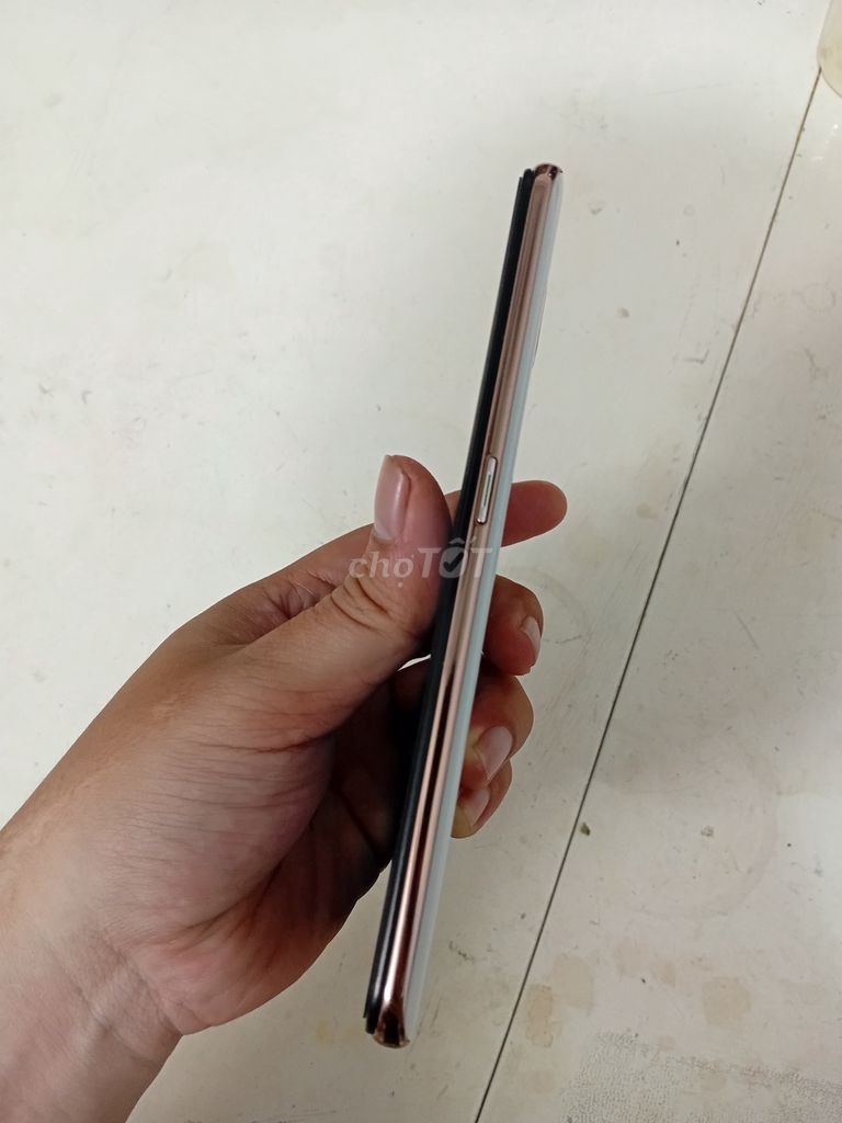 Oppo F11-Ram 8G-256G Trắng đang xài.... Mua bán Điện thoại tại Quận 12 Tp Hồ Chí Minh được đăng bởi Trang hình 1