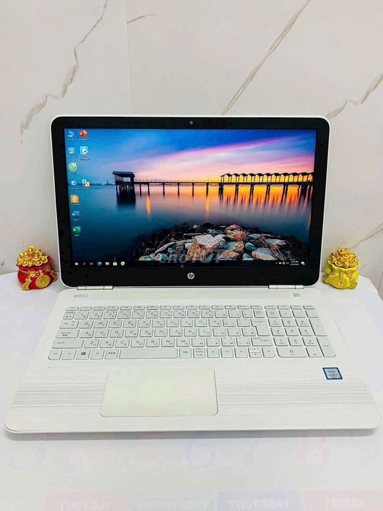 HP Pavilion i5-7200U 15.6 inch 8GB/256GB. Mua bán Laptop tại Thành phố Thủ Đức Tp Hồ Chí Minh được đăng bởi Vũ Công Hùng hình 1