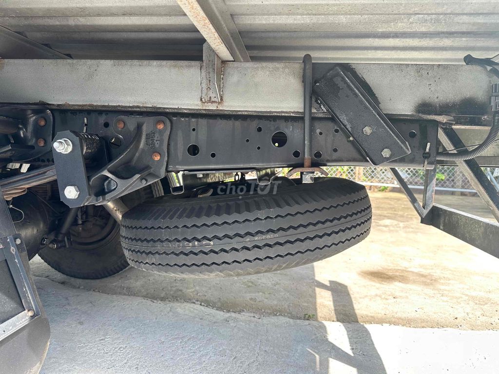 HÀNG CỌP 🎉 ISUZU QKR230 thùng kín đởi 2022. Mua bán Xe tải, xe ben tại Quận Bình Thuỷ Cần Thơ được đăng bởi Phạm Nguyễn Băng Nhi hình 4