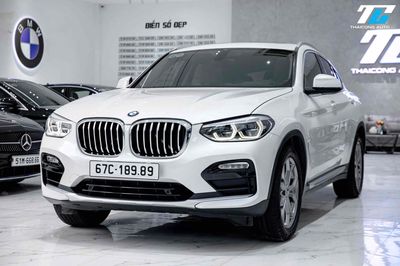 BMW X4 xLine sx2018 đk2019 nhập Mỹ trắng nt kem. Mua bán Ô tô tại Quận Gò Vấp Tp Hồ Chí Minh được đăng bởi Kính Đặng Ô Tô Lướt
