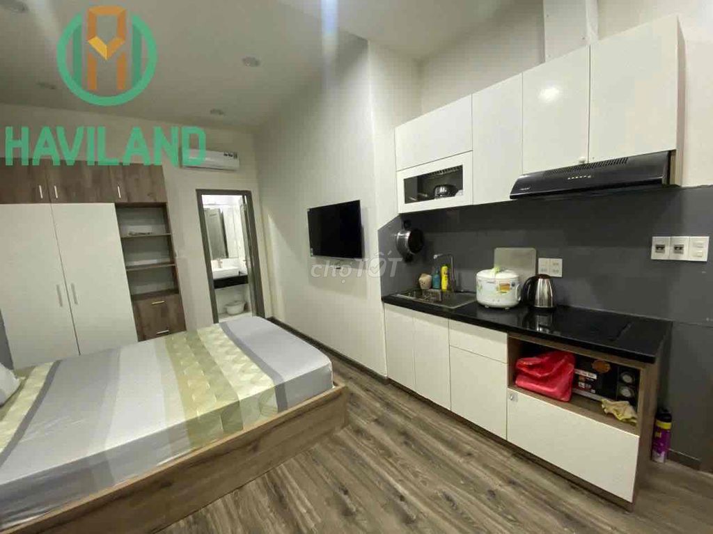 ✨🌟vào ở ngay - studio gần đại học kinh tế - ngũ hành sơn