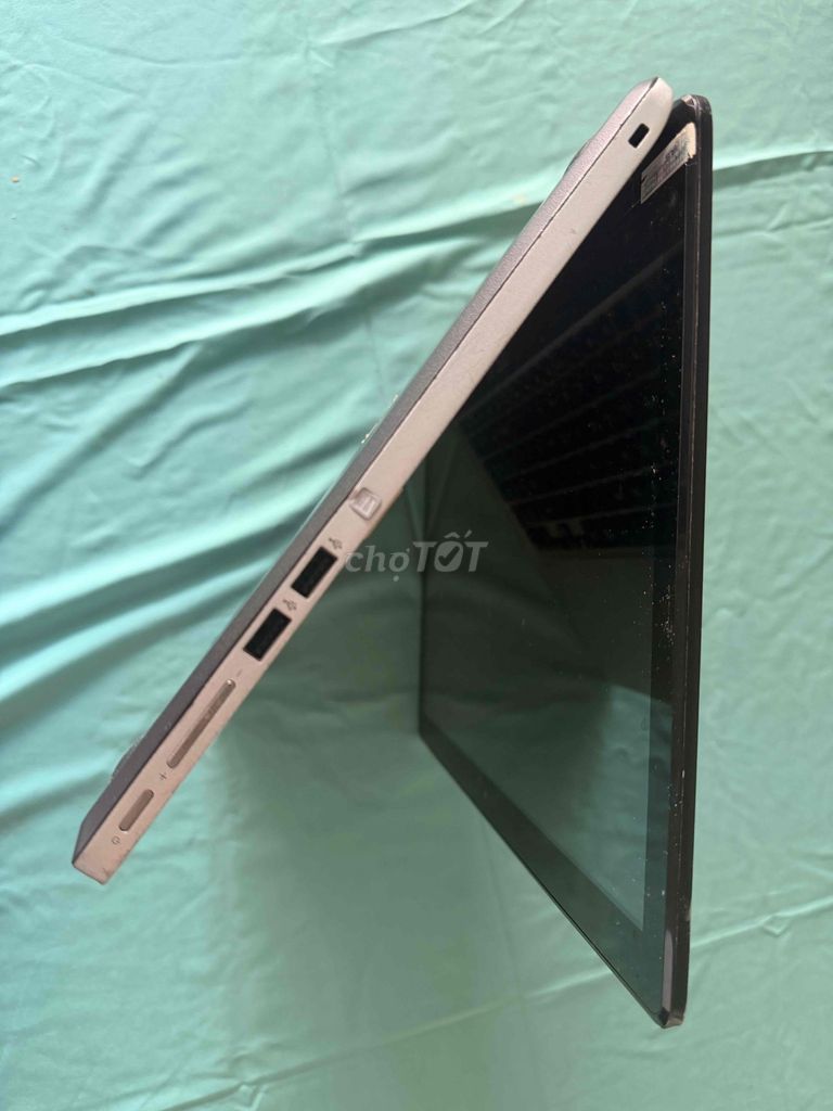 Bán xác Laptop Asus TP500L Đen Cảm ứng. Mua bán Laptop tại Thành phố Biên Hòa Đồng Nai được đăng bởi VTH hình 1