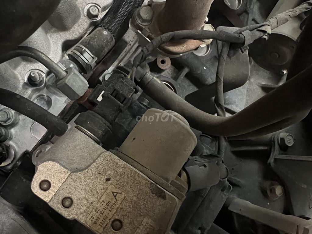 Xe như moi. Mua bán Ô tô tại Thành phố Bảo Lộc Lâm Đồng được đăng bởi Trung tâm mua bán ÔTÔ  XE MÁY Ngọc Ánh hình 18