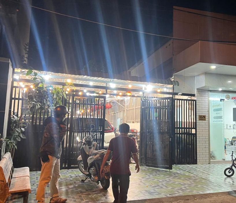 NHÀ KIỂU HOMESTAY – FULL NỘI THẤT – ĐƯỜNG SỐ 8, Q9 – GIÁ 7.3 TỶ. Mua bán nhà ở tại Thành phố Thủ Đức Tp Hồ Chí Minh được đăng bởi Nguyễn Đ hình 2