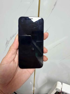 Apple iPhone 12 Mini 128gb đen qte