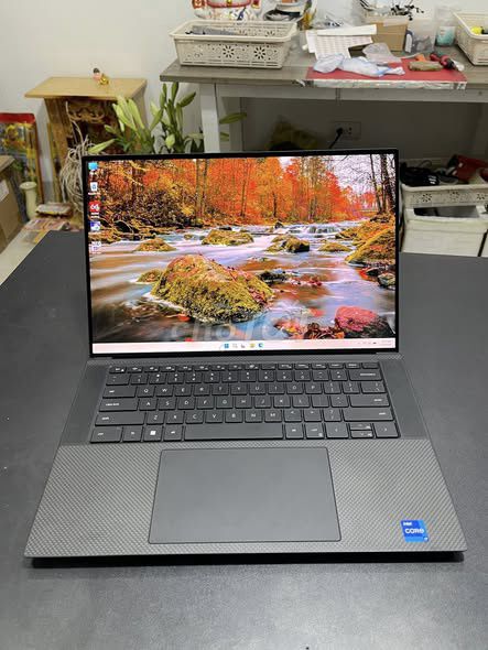 Dell Precision 5570 i7-12700h 16GB/512GB Like new. Mua bán Laptop tại Quận Ba Đình Hà Nội được đăng bởi Hội Đồ Điện Tử hình 1