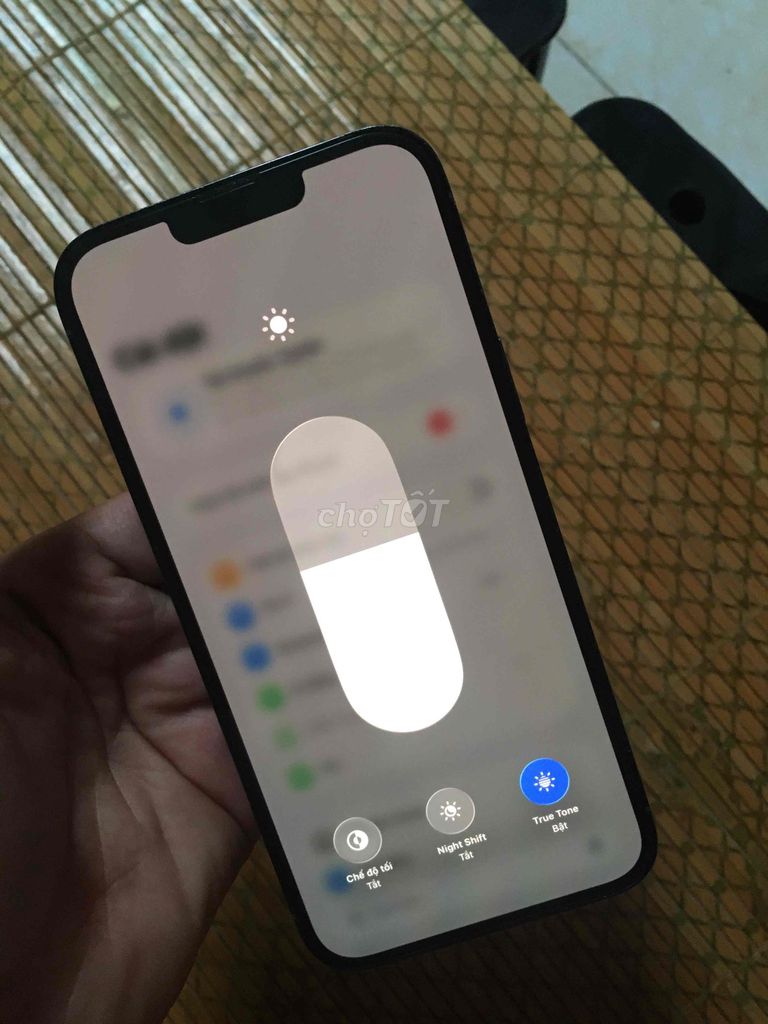 Apple iPhone 13 Pro Max 256GB Xanh 97%. Mua bán Điện thoại tại Quận Tây Hồ Hà Nội được đăng bởi Viet hình 1