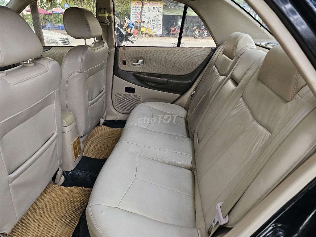 ĐẸP VÀ ZIN. Mua bán Ô tô tại Huyện Đông Anh Hà Nội được đăng bởi LÝ XE CỎ HÀ NỘI hình 4