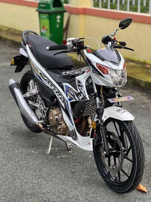 ❤️Raider 150Fi full đồ kiểng bstp chính chủ. Mua bán Xe máy tại Quận 11 Tp Hồ Chí Minh được đăng bởi Hưng Từ