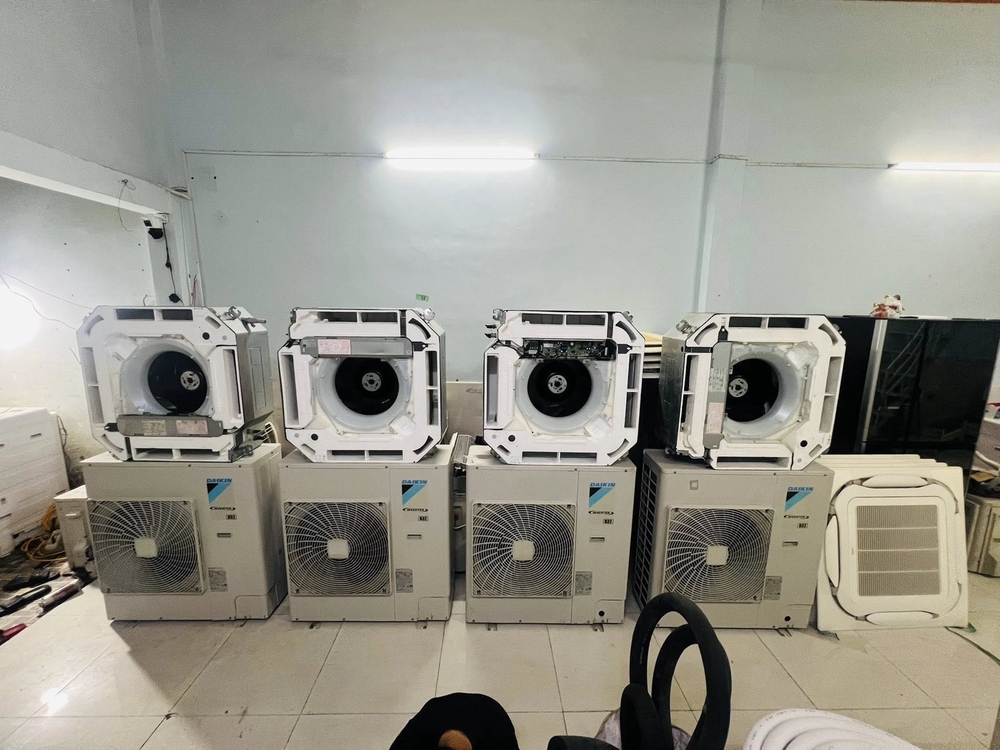 Cửa hàng Điện Lạnh Gia Huy tại undefined undefined hình 1