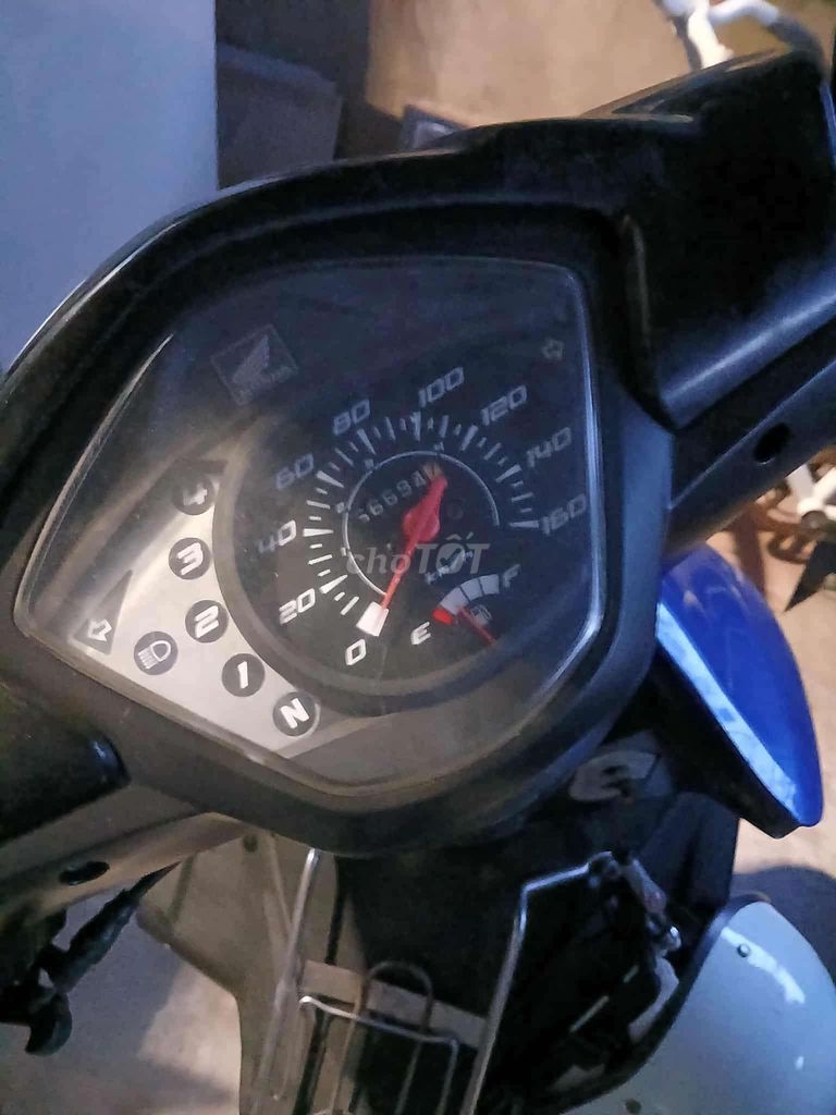 Xe ít dùng cần bán. Mua bán Xe máy tại Thành phố Bắc Ninh Bắc Ninh được đăng bởi Quốc Ninh hình 4