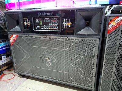 Loa điện karaoke DALTON TS-18A8500 3000W giá tốt👍