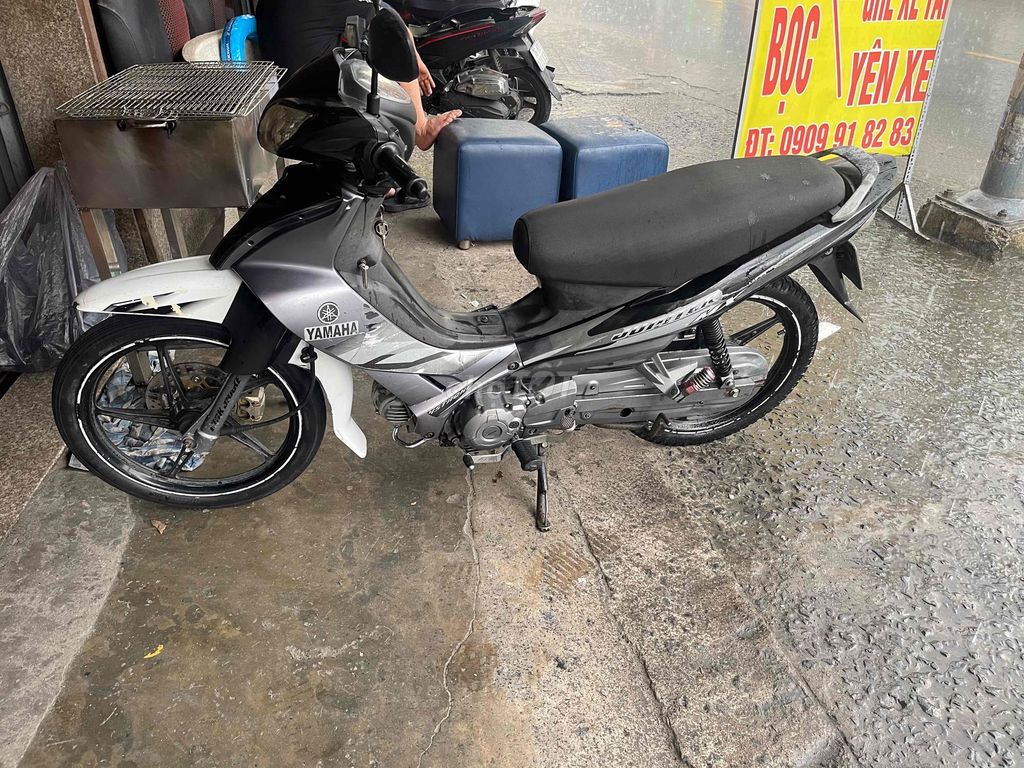 Cân thanh lý. Mua bán Xe máy tại Quận Bình Tân Tp Hồ Chí Minh được đăng bởi lê khuyên hình 1