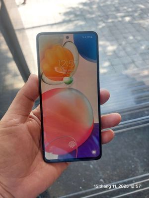 Samsung A51 zin Ram 6/128G. Mua bán null tại Quận Ninh Kiều Cần Thơ được đăng bởi Điện Thoại Cần Thơ