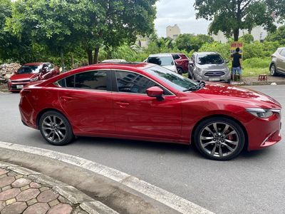 🚗 BÁN MAZDA6 2.0 PREMIUM 2019 – ĐỎ CÁ TÍNH. Mua bán Ô tô tại Quận Hoàng Mai Hà Nội được đăng bởi Vũ Gia Huy