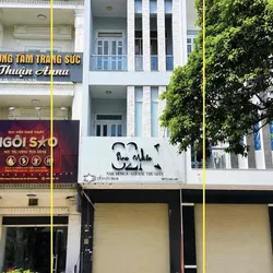 CHO THUÊ NHÀ MTNB TÂN SƠN NHÌ, TÂN PHÚ 4 TẦNG 19TR