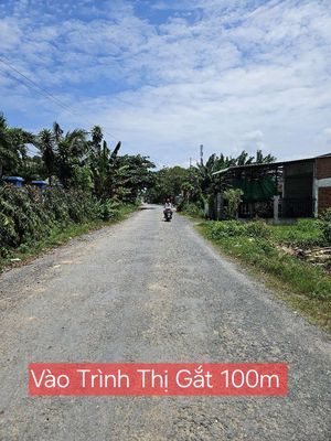 ĐẤT THỔ CƯ TÂN AN HỘI, CỦ CHI CHÍNH CHỦ. Mua bán đất tại Huyện Củ Chi Tp Hồ Chí Minh được đăng bởi Võ Phương Quỳnh