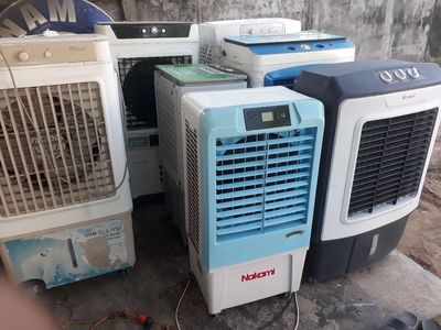 Quạt điều hòa 3. Mua bán Quạt tại Thành phố Vinh Nghệ An được đăng bởi thợ xây
