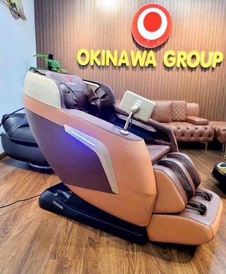 thanh lí ghế massage okinawa 259