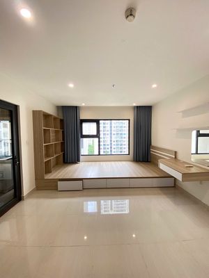 🌟 CHÍNH CHỦ BÁN STUDIO ORIGAMI 35M2 - VIEW HỒ BƠI - SỔ SẴN CÔNG CHỨNG