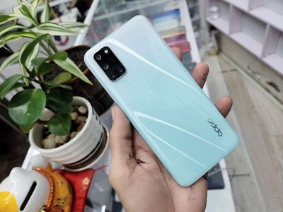 OPPO A52 ZIN ĐẸP 128GB (BH 1 THÁNG) PIN 5000MH. Mua bán Điện thoại tại Quận Ninh Kiều Cần Thơ được đăng bởi Huy