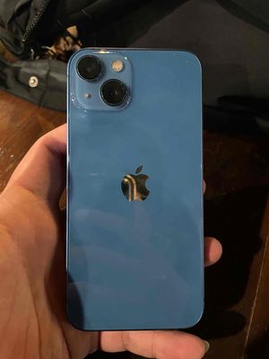 Iphone 13 256gb màu xanh dương. Mua bán null tại Quận Tân Bình Tp Hồ Chí Minh được đăng bởi Lê Thái Sơn