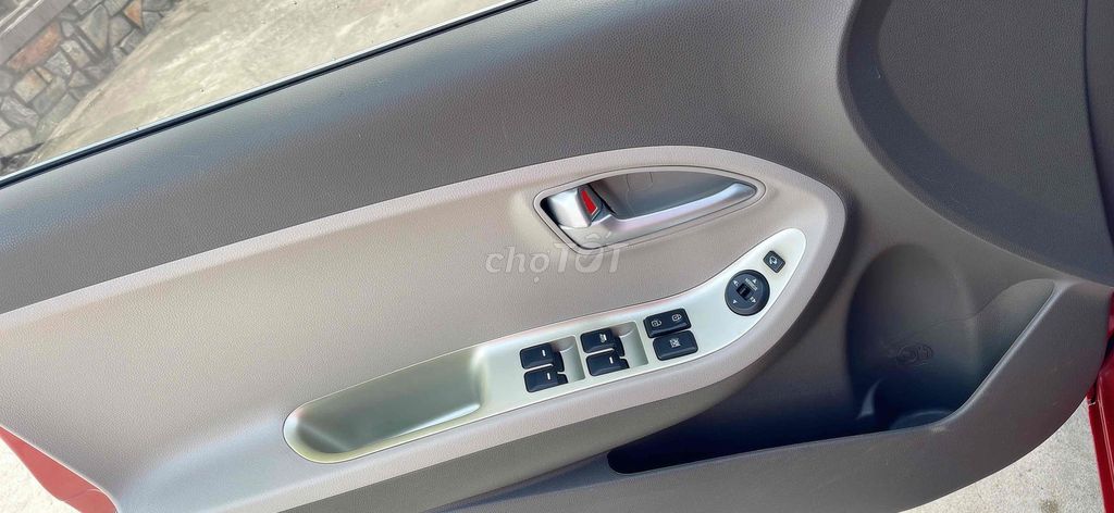 Kia Picanto 2014 S AT - 68000 km. Mua bán Ô tô tại Quận Ninh Kiều Cần Thơ được đăng bởi nguyen van tai hình 6