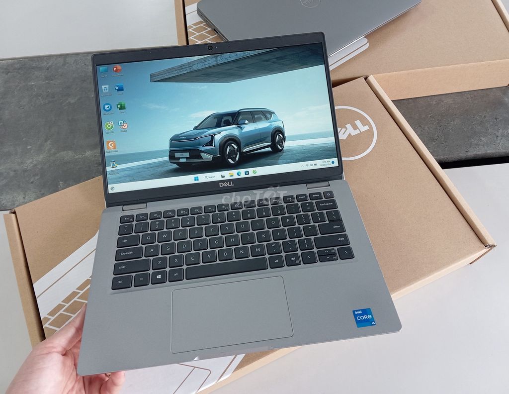 Dell Latitude 5320 (i5 Gen11 / 16G / 256G). Mua bán Laptop tại Thành phố Thủ Dầu Một Bình Dương được đăng bởi Laptop Hoàng Phát hình 1
