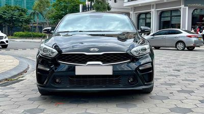 Kia Cerato 2019 1.6 AT Deluxe - 70000 km. Mua bán Ô tô tại Quận Hai Bà Trưng Hà Nội được đăng bởi Tuan Trinh 