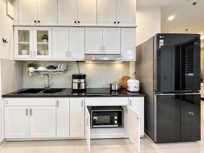 Аренда · 2 комн. · 61 м² · Quận Sơn Trà, ул. Đường Phạm Văn Đồng