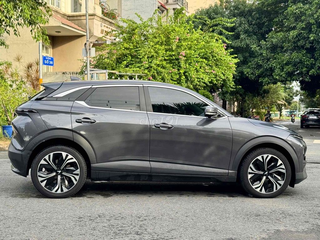 Vinfast VF6 Plus 2023 Đký 2024 - Mua Pin. Mua bán Ô tô tại Thành phố Thủ Đức Tp Hồ Chí Minh được đăng bởi Hồng My hình 4