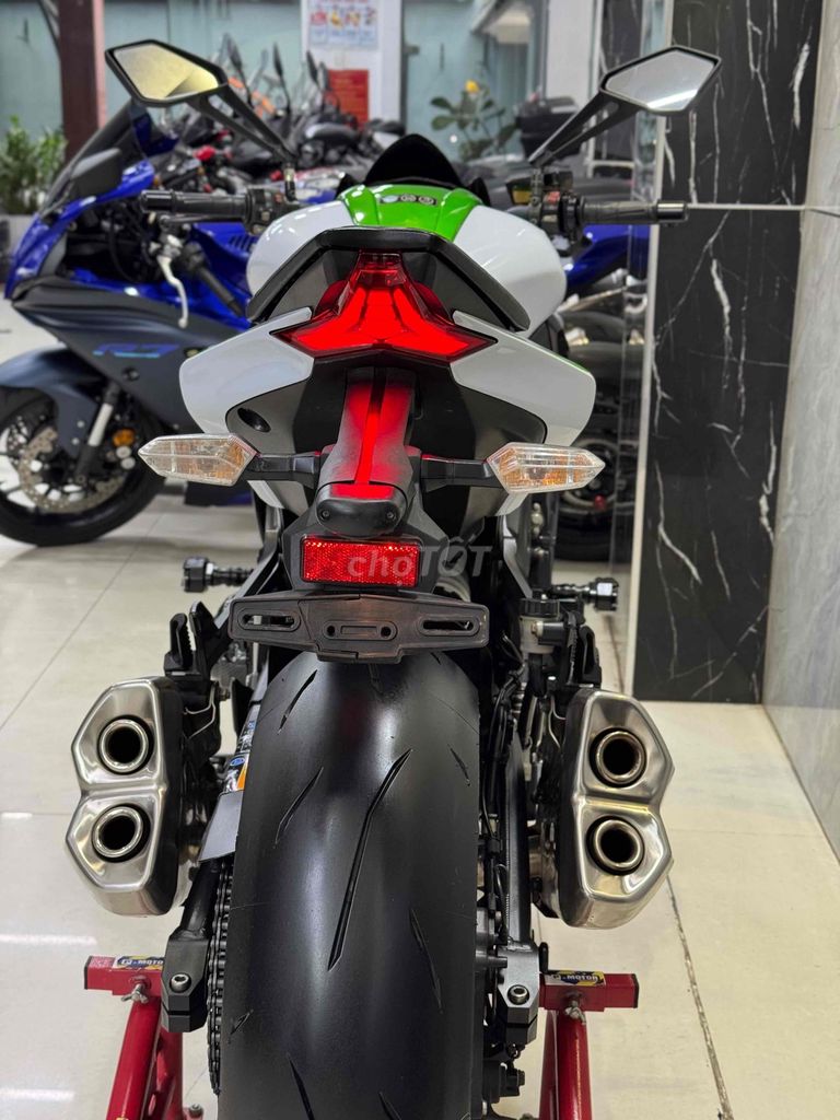 📍𝐊𝐀𝐖𝐀𝐒𝐀𝐊𝐈 𝐙𝟏𝟎𝟎𝟎 𝟐𝟎𝟏𝟔. Mua bán Xe máy tại Quận Bình Thạnh Tp Hồ Chí Minh được đăng bởi Danh Nguyen  hình 8