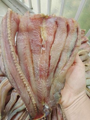 1kg khô cá lóc. Mua bán Đồ ăn, thực phẩm và các loại khác tại Huyện Củ Chi Tp Hồ Chí Minh được đăng bởi ngọc 