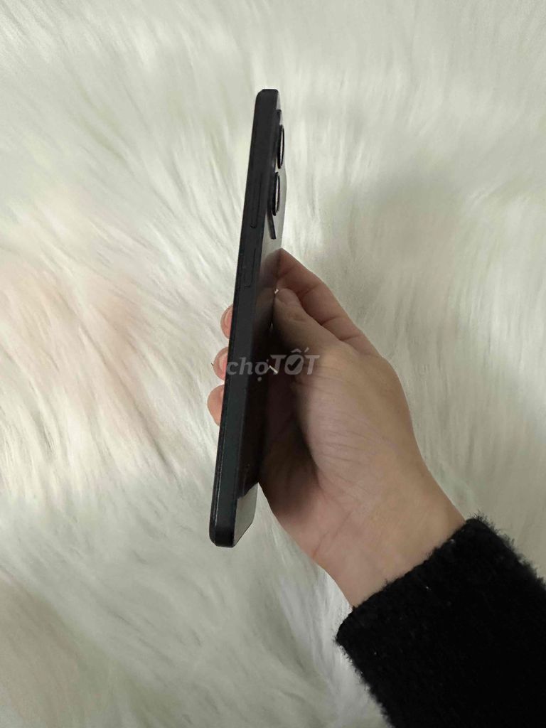 Xiaomi Redmi Note 12 Xám 97-98%. Mua bán Điện thoại tại Quận Cầu Giấy Hà Nội được đăng bởi Đức hạnh hình 1