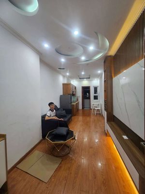 Bán 56m 2pn 2wc tòa ct10 KĐT Chung cư Đại Thanh  sổ đỏ lâu dài giá3,2t