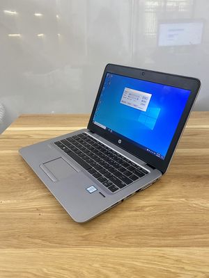 Laptop Văn Phòng HP 820G3 Chip i5 mỏng nhẹ