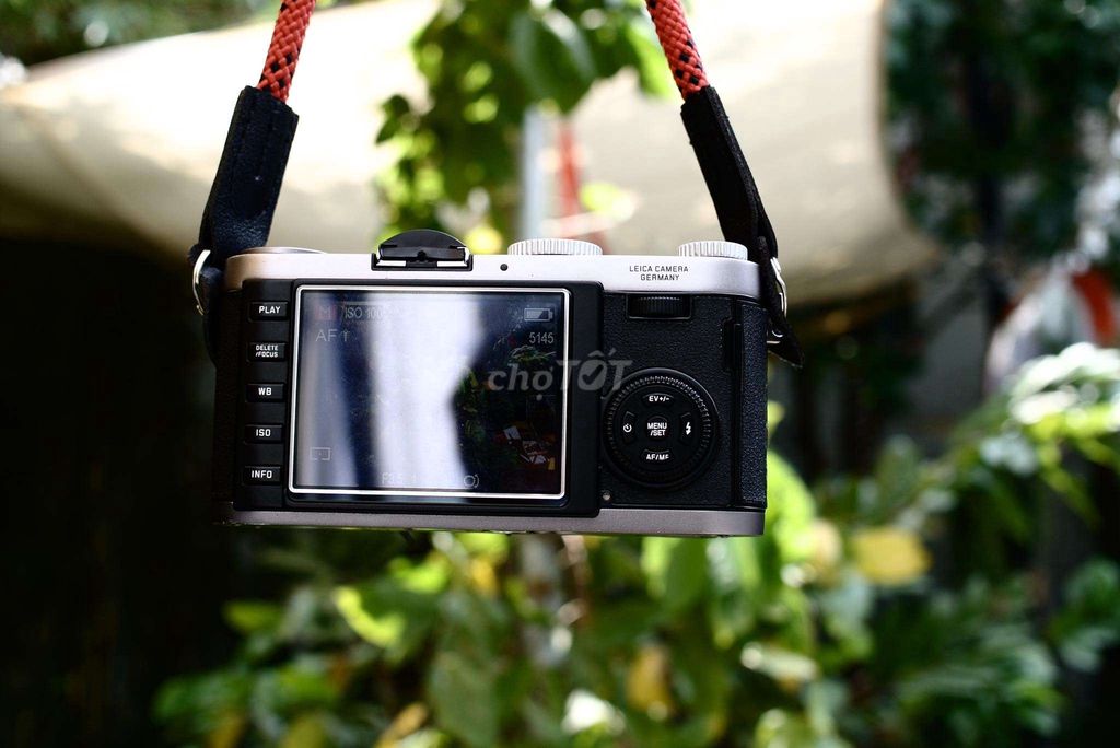 Leica X1 máy đẹp fullbox