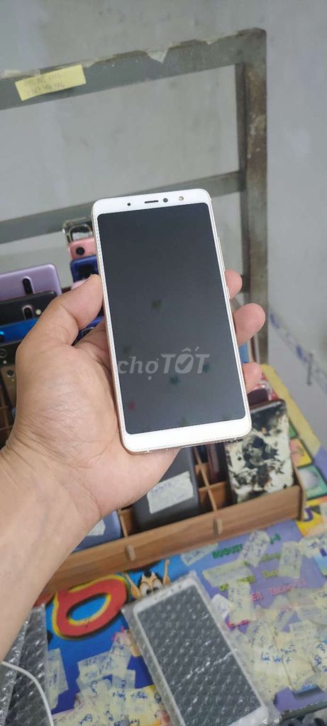 Vsmart active 1 , ram 4gb 64gb. Mua bán Điện thoại tại Quận Gò Vấp Tp Hồ Chí Minh được đăng bởi A LONG   nhận thanh toán THẺ TÍN DỤNG hình 1