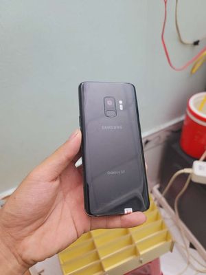 Samsung s9 máy có nhận gl