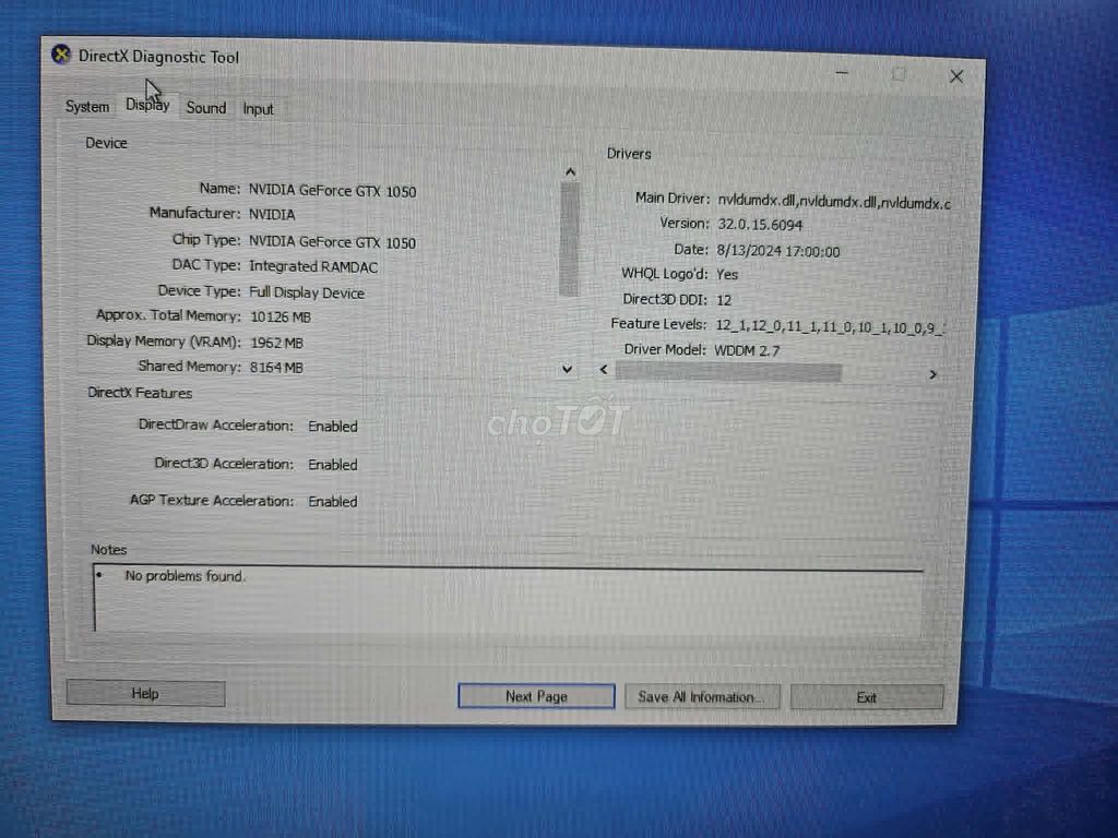 Thùng pc i5 4590 16g GTX 1050 2g. Mua bán Máy tính để bàn tại Quận 12 Tp Hồ Chí Minh được đăng bởi STOP hình 1