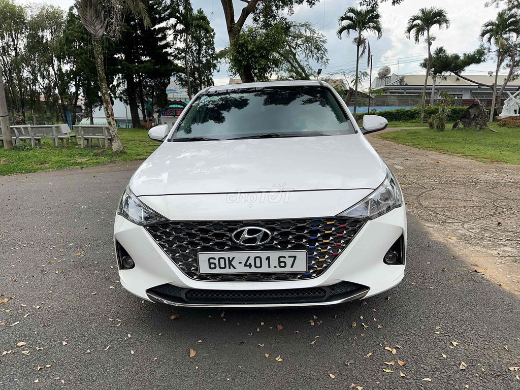 Hyundai Accent 2021 1.4 AT Đặc Biệt - 86000 km. Mua bán Ô tô tại Thành phố Bảo Lộc Lâm Đồng được đăng bởi Trần Hữu Trọng hình 4