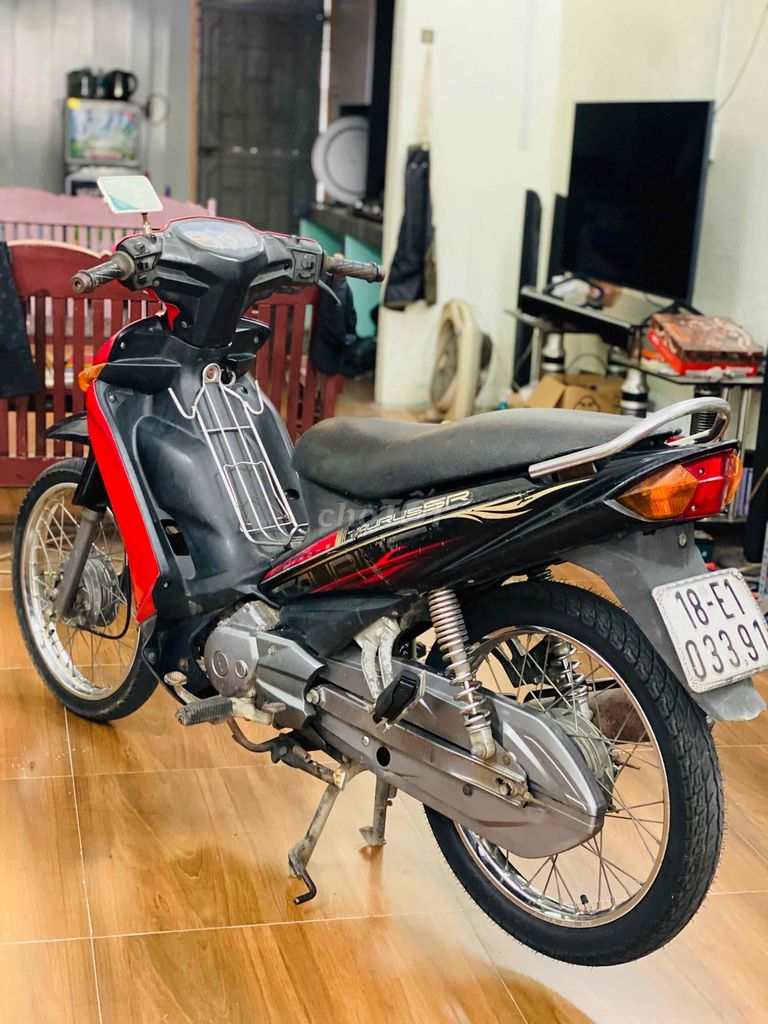 Yamaha Taurus 2011. Mua bán Xe máy tại Thành phố Nam Định Nam Định được đăng bởi Trung Đồ Cũ hình 6