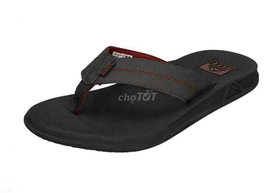 DÉP REEF THỂ THAO NAM  SIZE: 39 XÁCH TAY MỸ 🇺🇸. Mua bán Giày dép tại Quận 5 Tp Hồ Chí Minh được đăng bởi GIÀY SANDAL DÉP NAM XÁCH TAY USA  hình 1