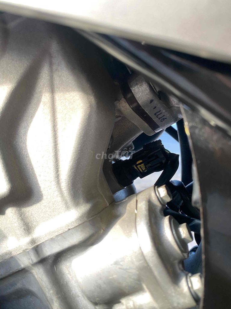 Winer X ABS 2020 siêu lướt chuẩn 6k5 km bao zin✅. Mua bán Xe máy tại Quận Ninh Kiều Cần Thơ được đăng bởi Hiếu Xe máy Tân Liên Hưng 2 hình 19