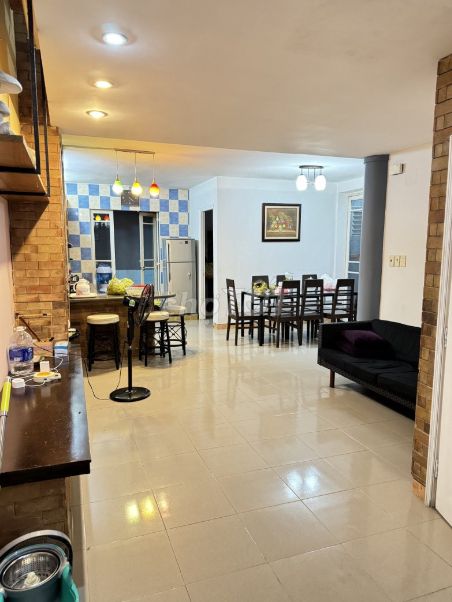 Nhà sổ hồng riêng, 2 lầu , hẻm oto,Tây Thạnh - Tân Phú 1ty450 100% giá. Mua bán nhà ở tại Quận Tân Phú Tp Hồ Chí Minh được đăng bởi Giang Huy hình 1