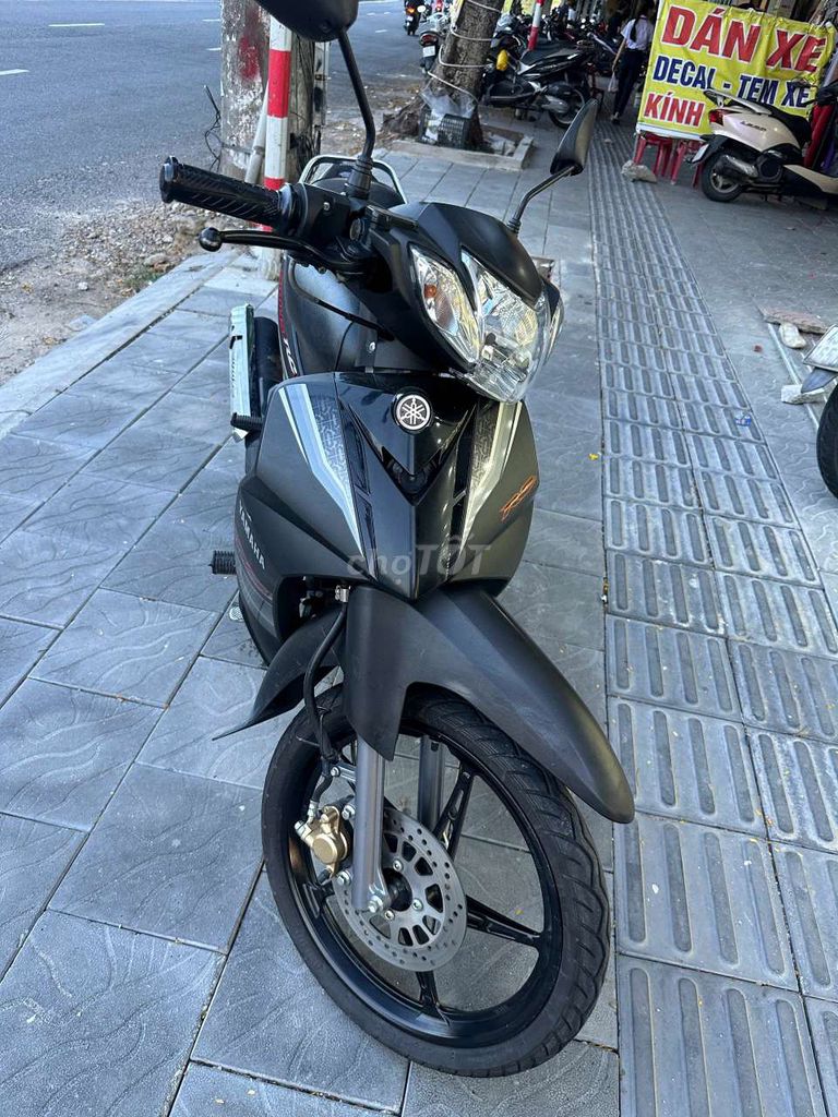 Ямаха Сириус RC 2023 с рассрочкой