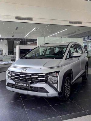 Stargazer 2025 X trả trước 100tr nhận xe ngay. Mua bán Ô tô tại Quận 6 Tp Hồ Chí Minh được đăng bởi Trần Thông Hyundai Gia Định
