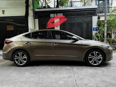 THANH LÝ XE CÔNG TY – HYUNDAI ELANTRA 2.0 AT 2016. Mua bán Ô tô tại Quận Nam Từ Liêm Hà Nội được đăng bởi Phạm Thị Huyền