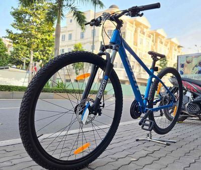 Xe đạp địa hình Giant Rincon Xanh dương Mới 100%. Mua bán Xe đạp tại Quận Tân Bình Tp Hồ Chí Minh được đăng bởi Nguyen Tam