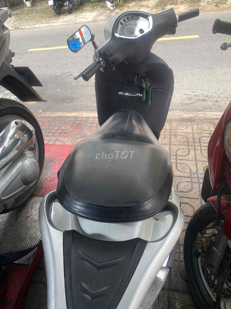 xe bstp chính chủ sang tên -ủy quyền. Mua bán Xe máy tại Quận Tân Phú Tp Hồ Chí Minh được đăng bởi Tên chưa cung cấp hình 5